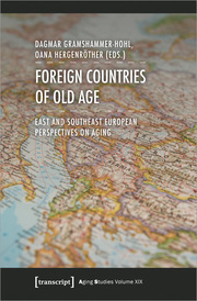 Foreign Countries of Old Age - Cover