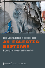 An Eclectic Bestiary - Cover