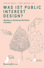 Was ist Public Interest Design? - Cover