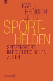 Sporthelden - Cover
