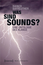 Was sind Sounds? - Cover