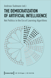 The Democratization of Artificial Intelligence - Cover