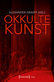 Okkulte Kunst - Cover