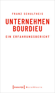 Unternehmen Bourdieu - Cover