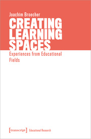 Creating Learning Spaces - Cover