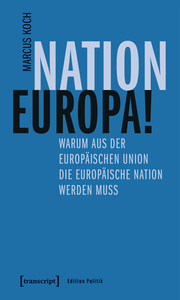 Nation Europa! - Cover