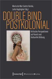 Double Bind postkolonial - Cover