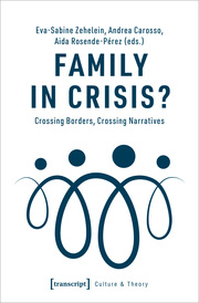 Family in Crisis?
