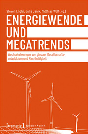 Energiewende und Megatrends
