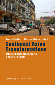 Southeast Asian Transformations - Cover