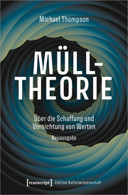Mülltheorie - Cover