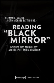 Reading 'Black Mirror'