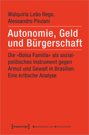 Autonomie, Geld und Bürgerschaft - Cover