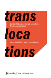 Translocations - Cover