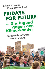 Fridays for Future - Die Jugend gegen den Klimawandel - Cover