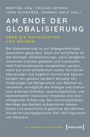 Am Ende der Globalisierung. - Cover