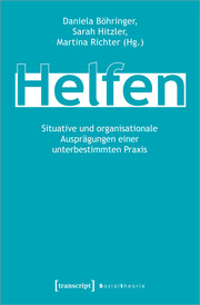Helfen - Cover
