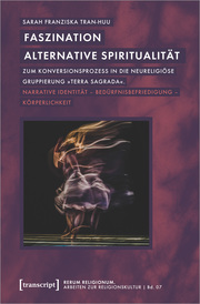 Faszination alternative Spiritualität
