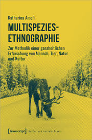 Multispezies-Ethnographie