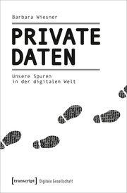 Private Daten - Cover