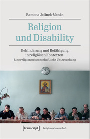 Religion und Disability