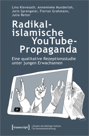 Radikalislamische YouTube-Propaganda