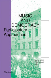 Music and Democracy