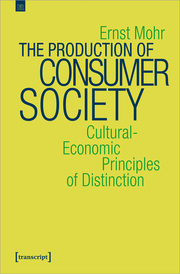 The Production of Consumer Society