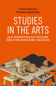 Studies in the Arts