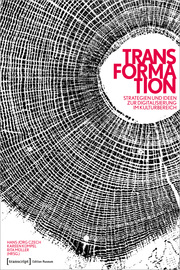 TRANSFORMATION - Cover
