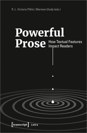 Powerful Prose - Cover