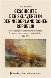 Geschichte der Sklaverei in der niederländischen Republik.
