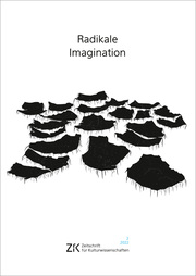 Radikale Imagination - Cover