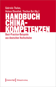 Handbuch China-Kompetenzen