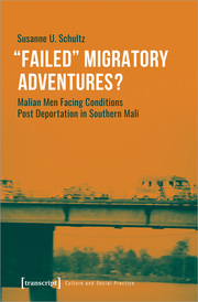 'Failed' Migratory Adventures?