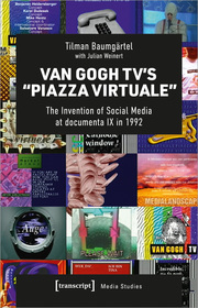 Van Gogh TV's 'Piazza Virtuale'
