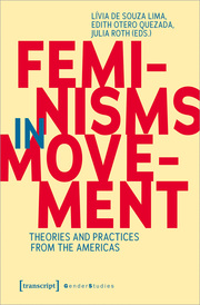 Feminisms in Movement - Cover
