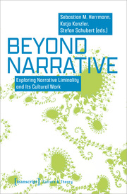 Beyond Narrative - Cover