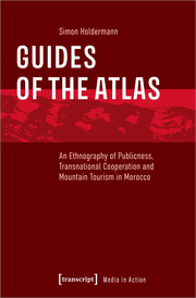Guides of the Atlas - Cover