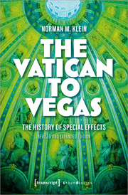 The Vatican to Vegas - Cover