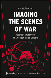 Imaging the Scenes of War