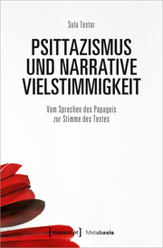 Psittazismus und narrative Vielstimmigkeit - Cover