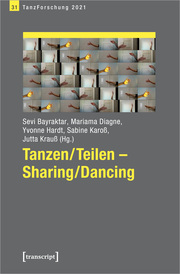 Tanzen/Teilen - Sharing/Dancing