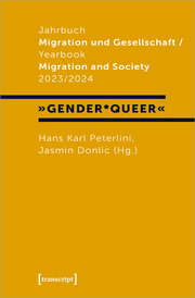 Jahrbuch Migration und Gesellschaft 2023/2024