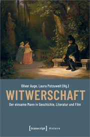 Witwerschaft - Cover