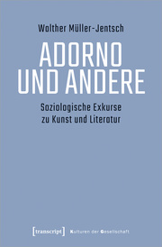 Adorno und Andere