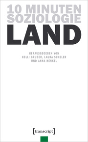 10 Minuten Soziologie: Land - Cover