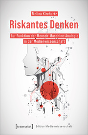 Riskantes Denken - Cover