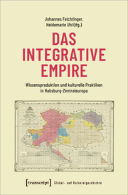Das integrative Empire - Cover