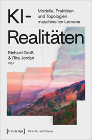 KI-Realitäten - Cover